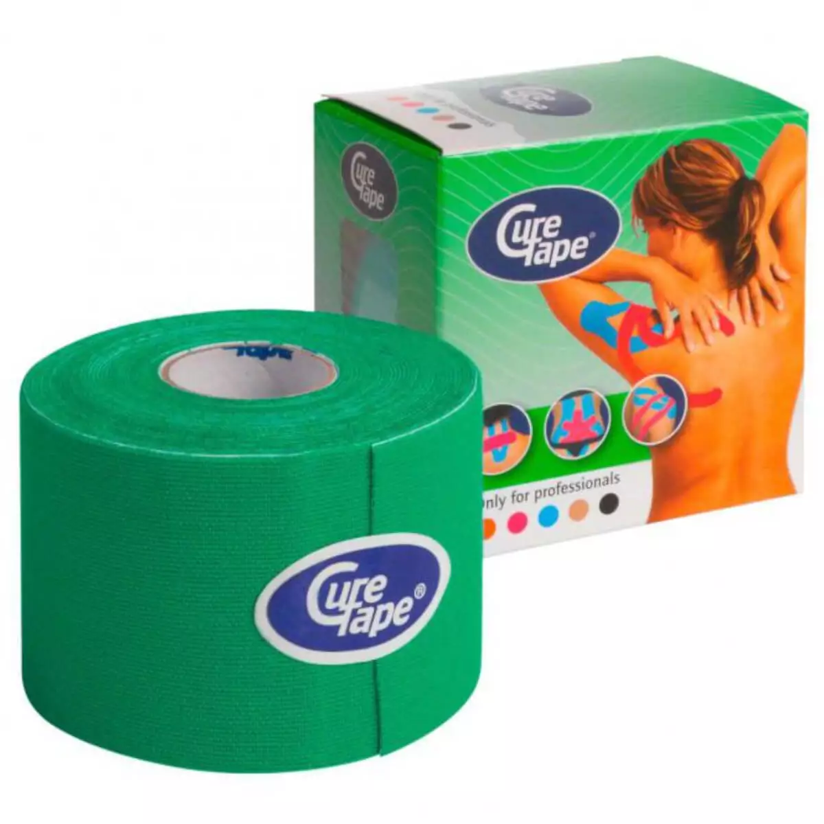 Cure Tape Cure Tape
