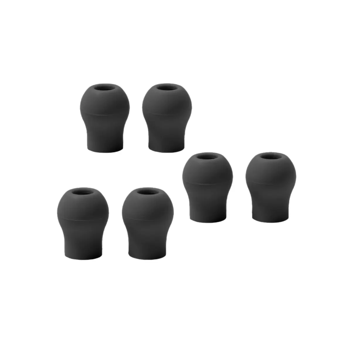 Set d’embouts auriculaires CORE 500 Set d’embouts auriculaires CORE 500