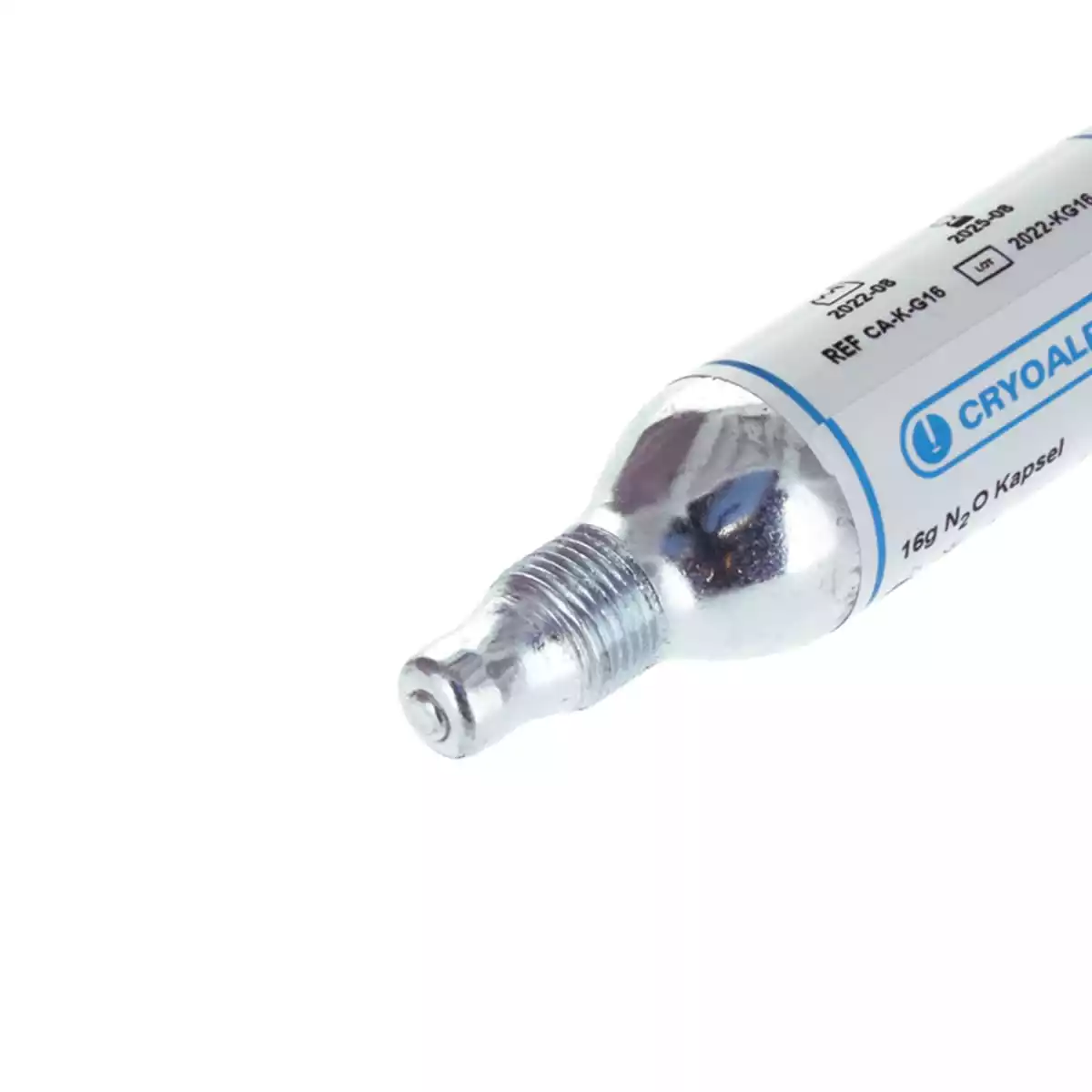  Cartouche de recharge pour appareil Cryoalfa
