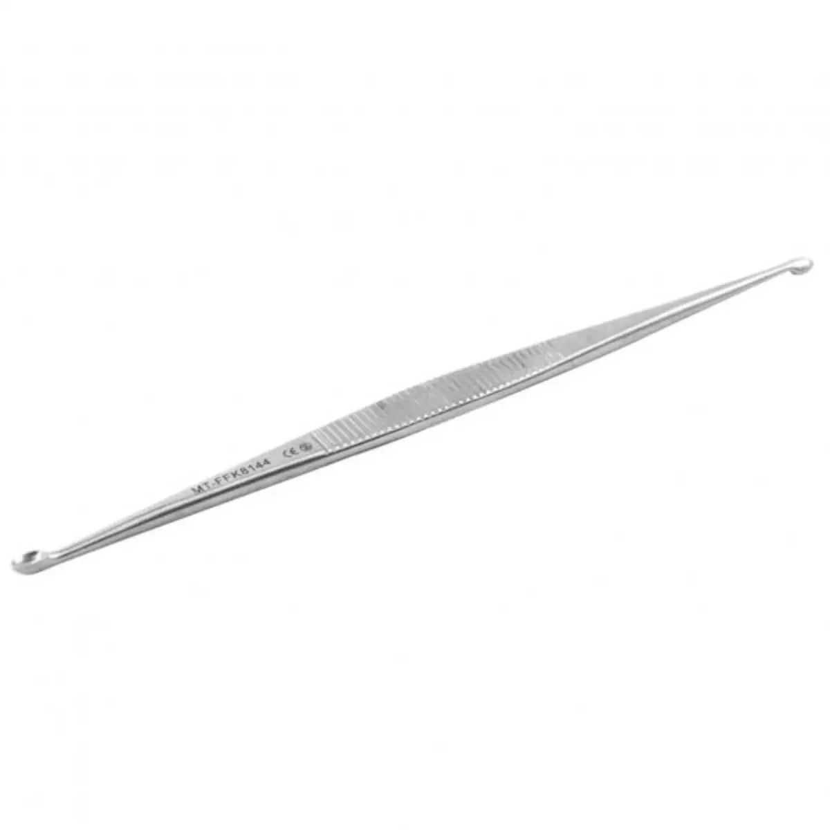  Instruments jetables Curette d'après Williger