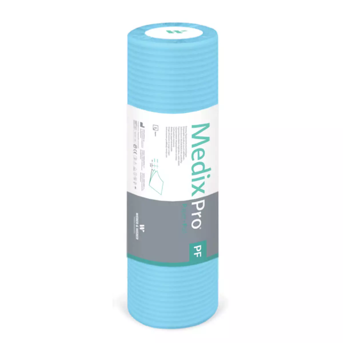  Rouleau médical MedixPro PF