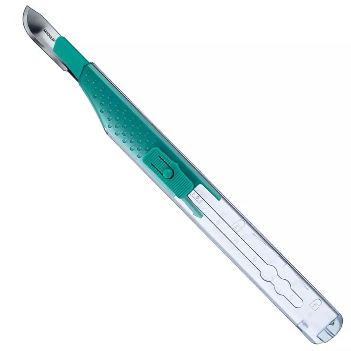 Scalpel de sécurité Scalpel de sécurité