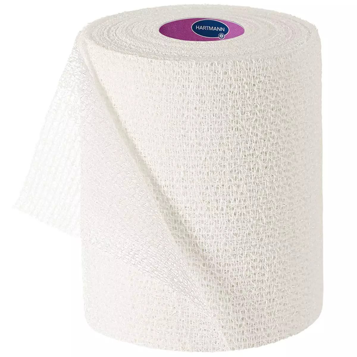 Bandage de fixation sans latex Peha-haft Bandage de fixation sans latex Peha-haft