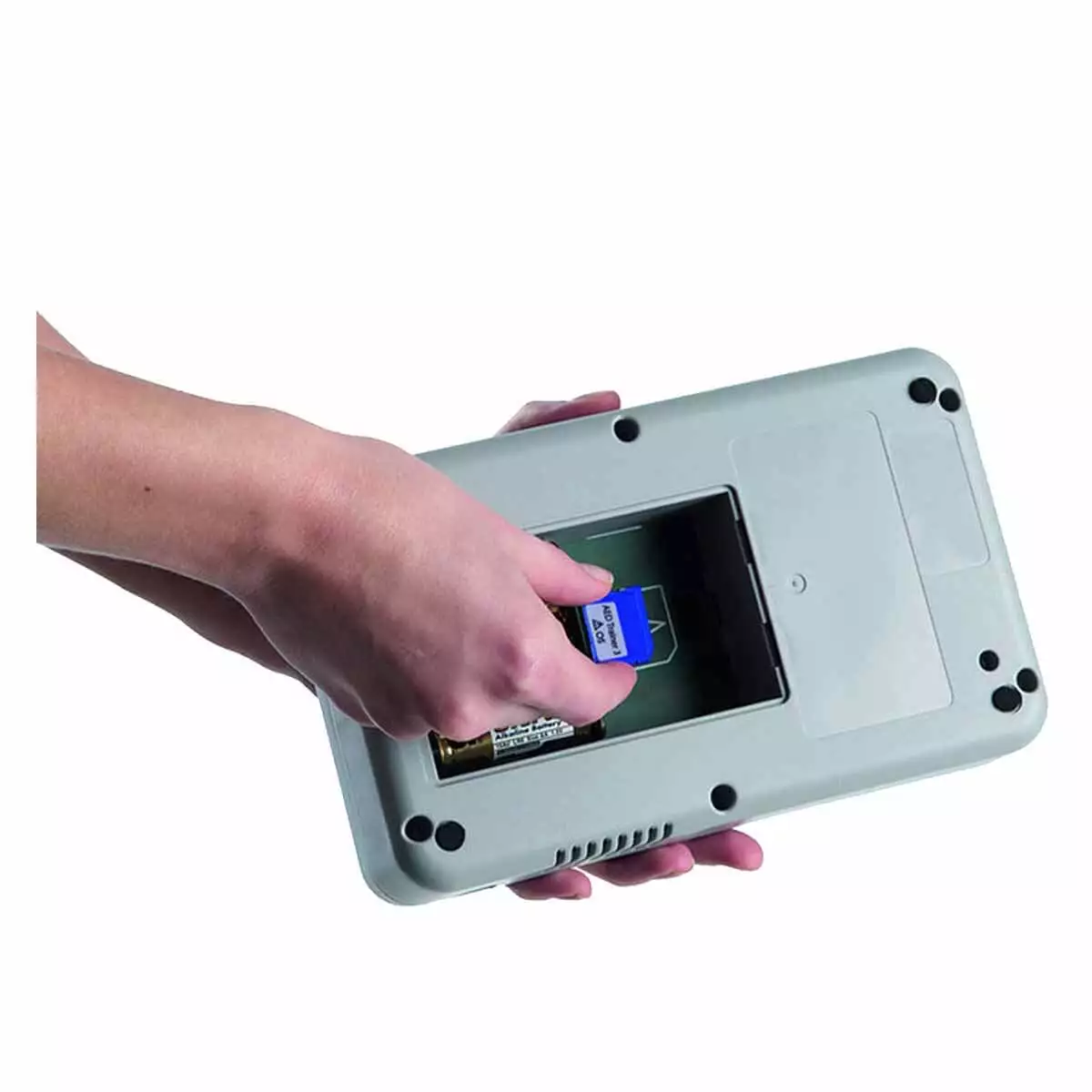  Défibrillateur AED Trainer 3