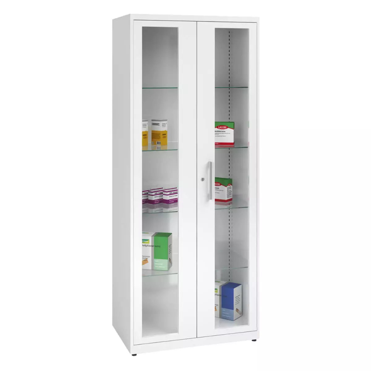  Armoire à médicaments client kontoro