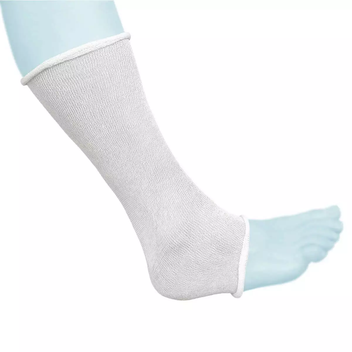  Bandage tubulaire en tricot ABE