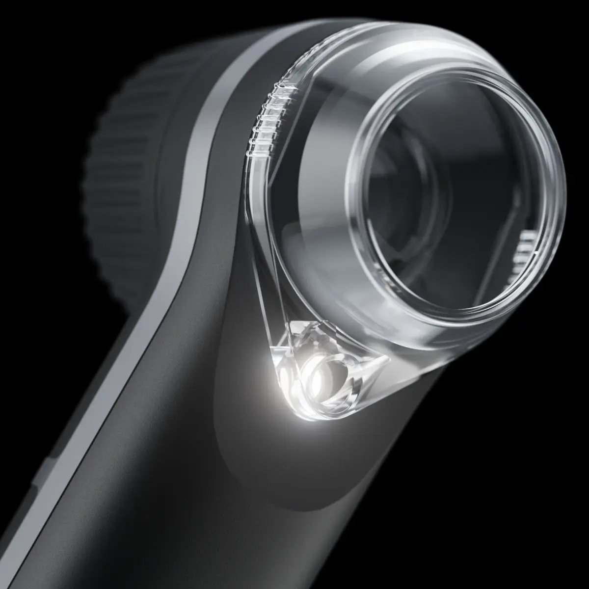  Dermatoscope HEINE DELTA X