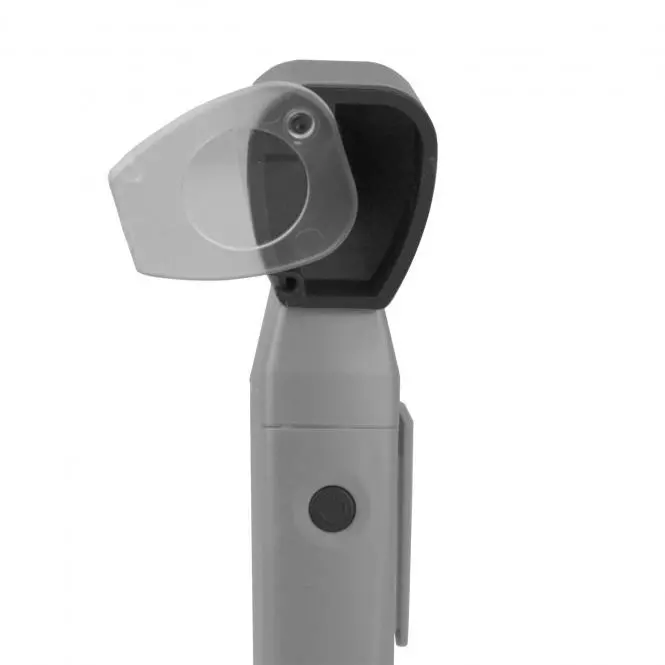  Otoscope LuxaScope Auris LED