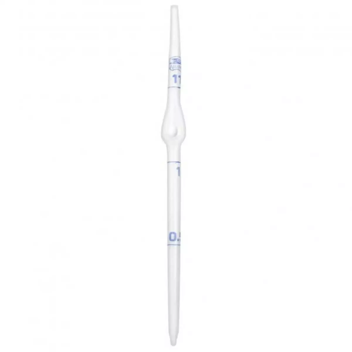 Pipette à dilution type Thoma  Pipette à dilution type Thoma