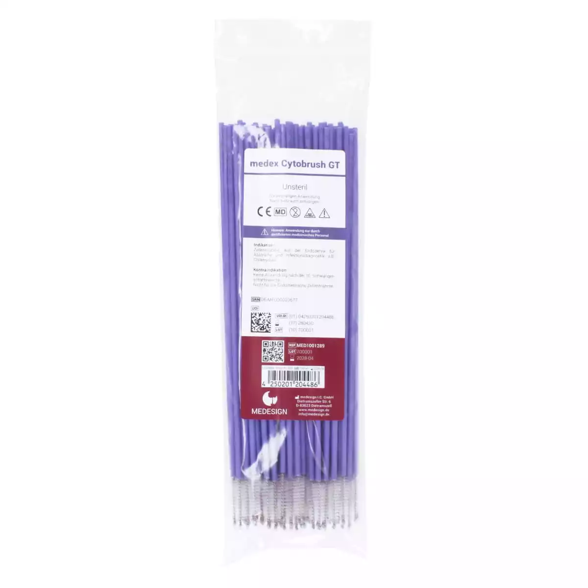  Cytobrush medex