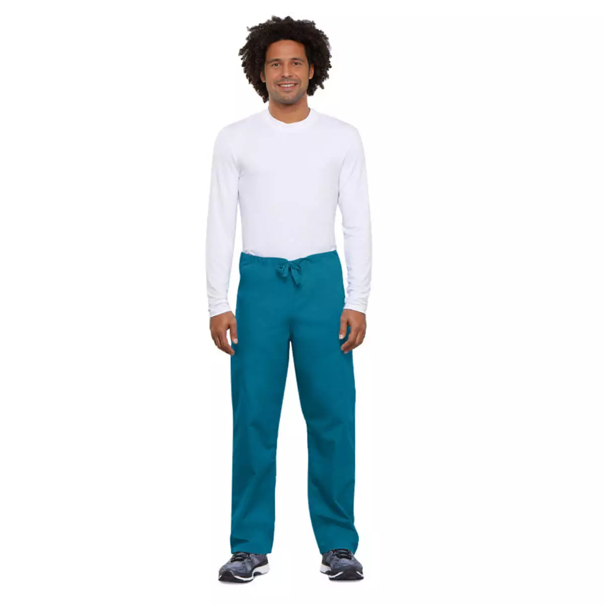  Pantalon Pull-On Cargo unisexe avec cordon Workwear Originals