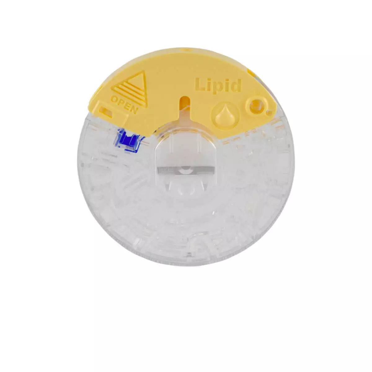  Test cobas b 101 Lipid Panel