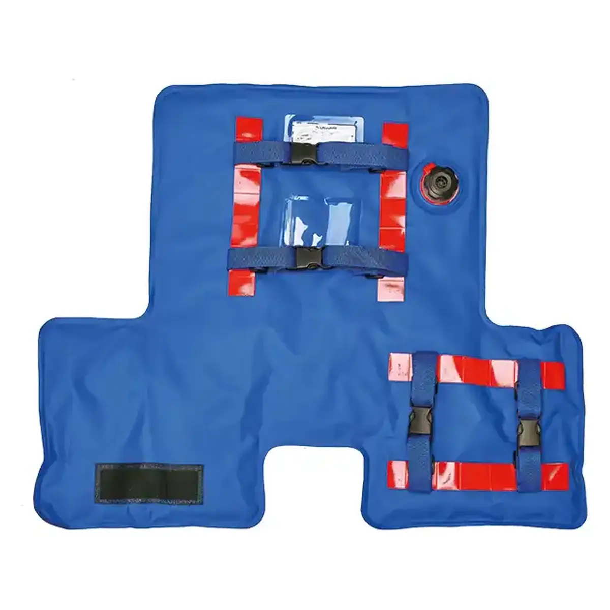  Kit d’attelles à dépression Lifeguard VACQ-SPLINT