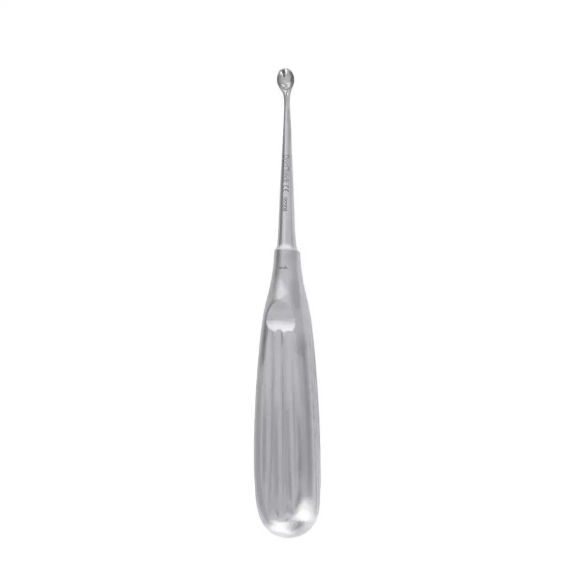  Cuillière curette de Volkmann
