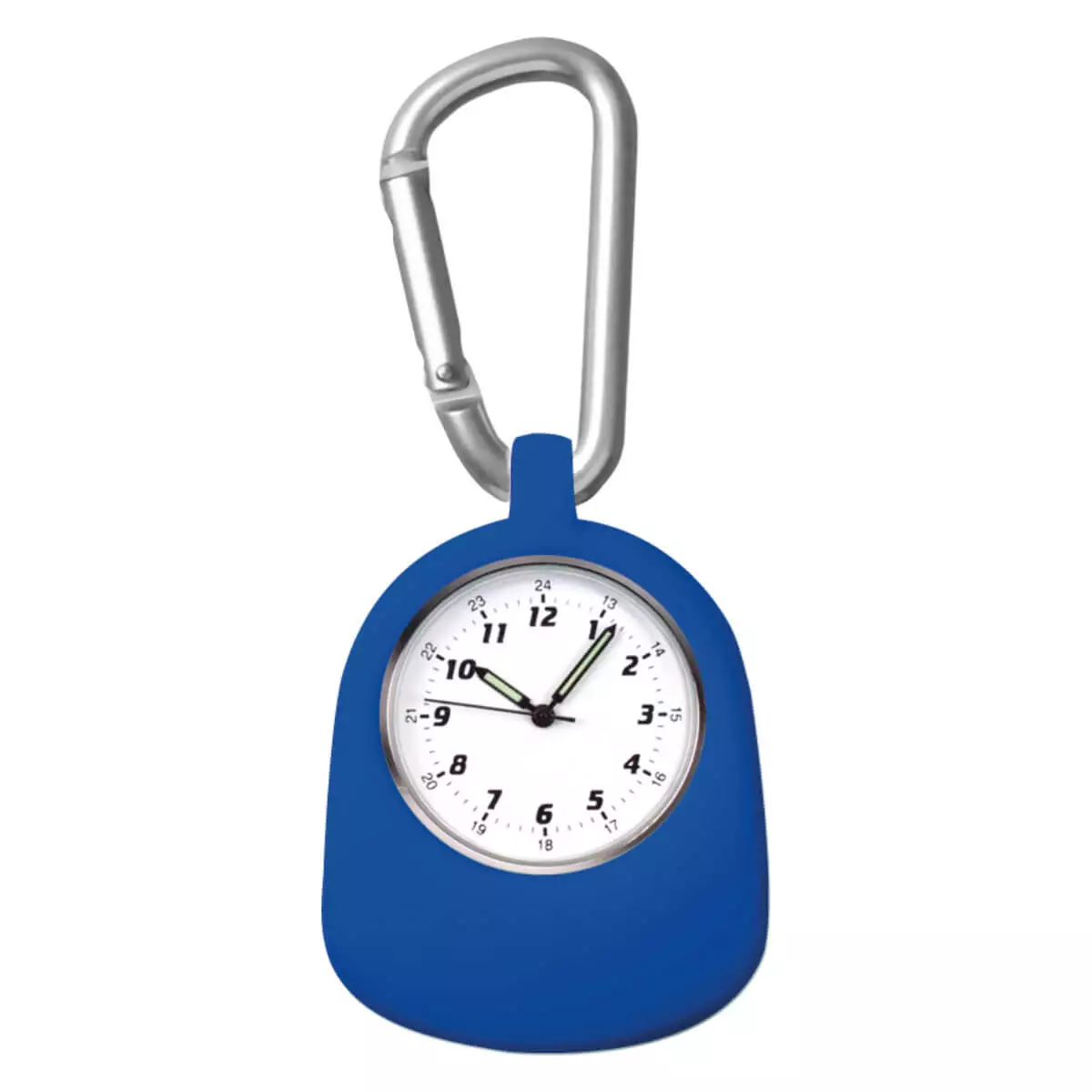  Montre infirmière CBC FUNwatch