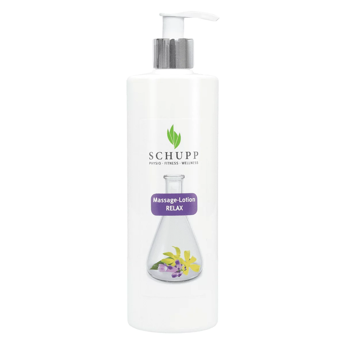 Lotion de massage Relax Lotion de massage Relax