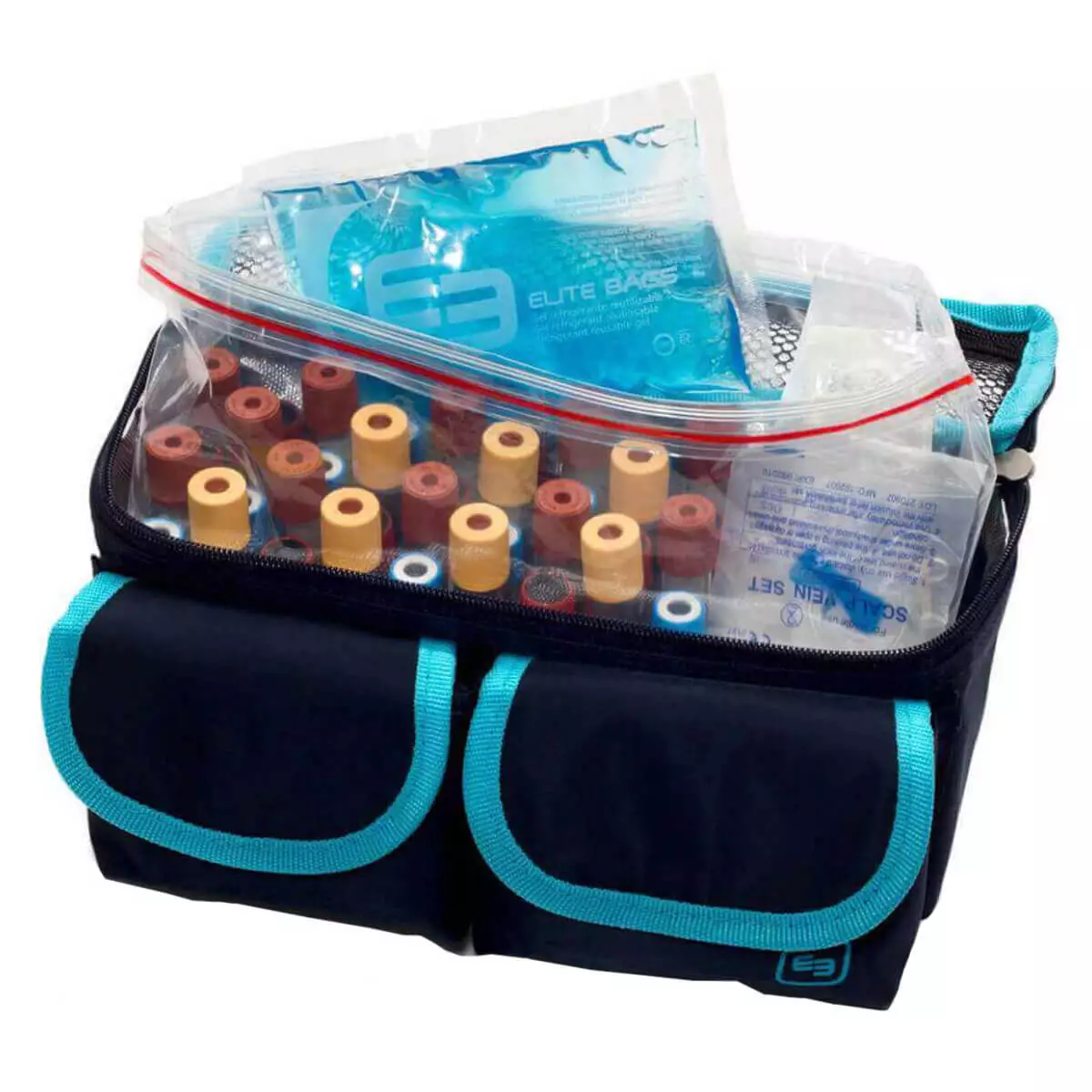  Sac de laboratoire isotherme ROW