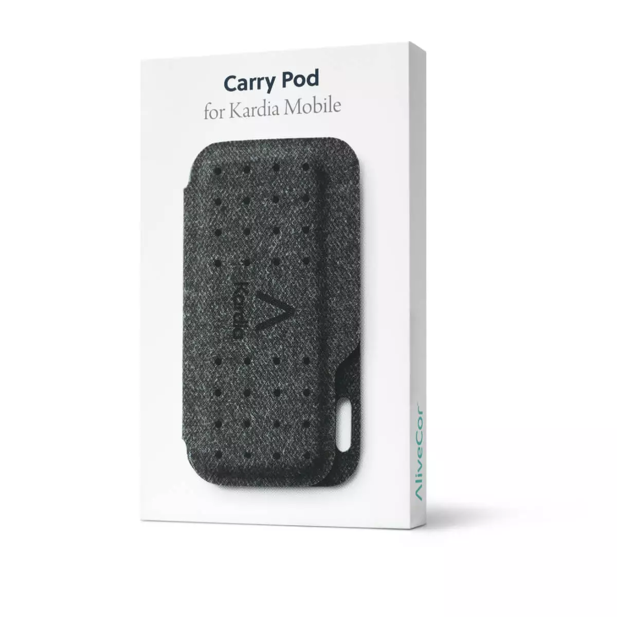  KardiaMobile® Mallette de transport Pod Carry