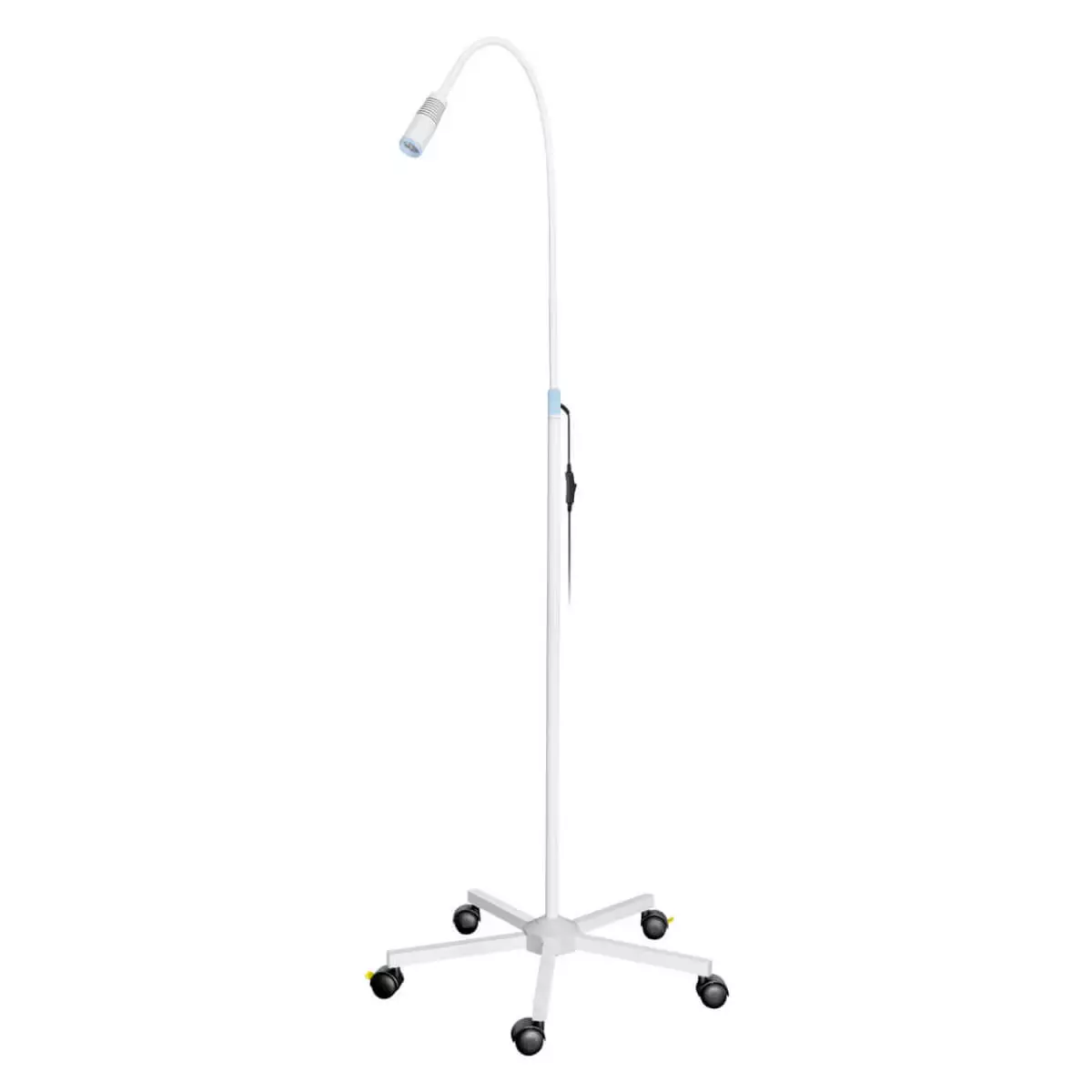  Lampe d’examen LED