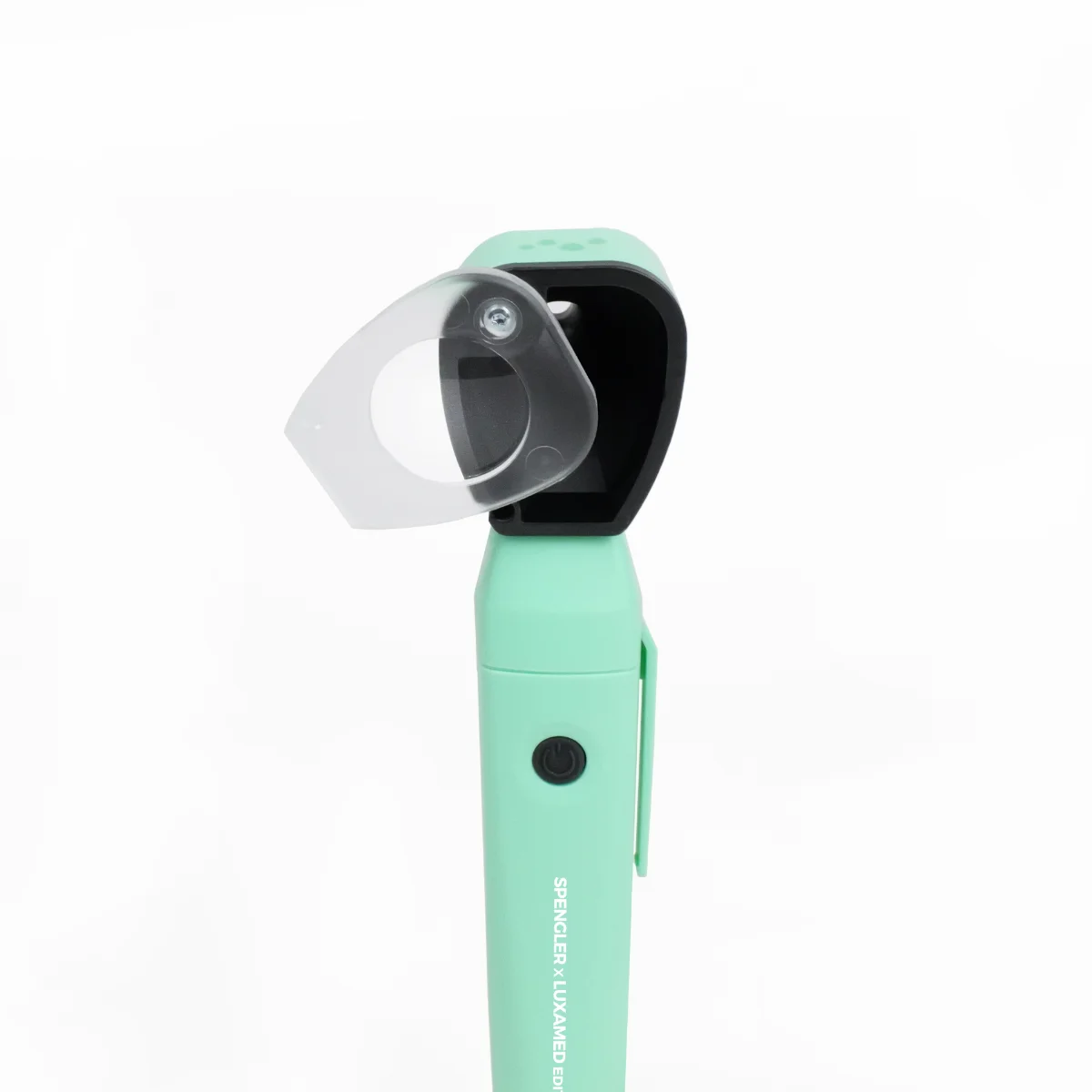 Otoscope pour enfants SmartLED – Édition Spengler x LUXAMED Otoscope pour enfants SmartLED – Édition Spengler x LUXAMED