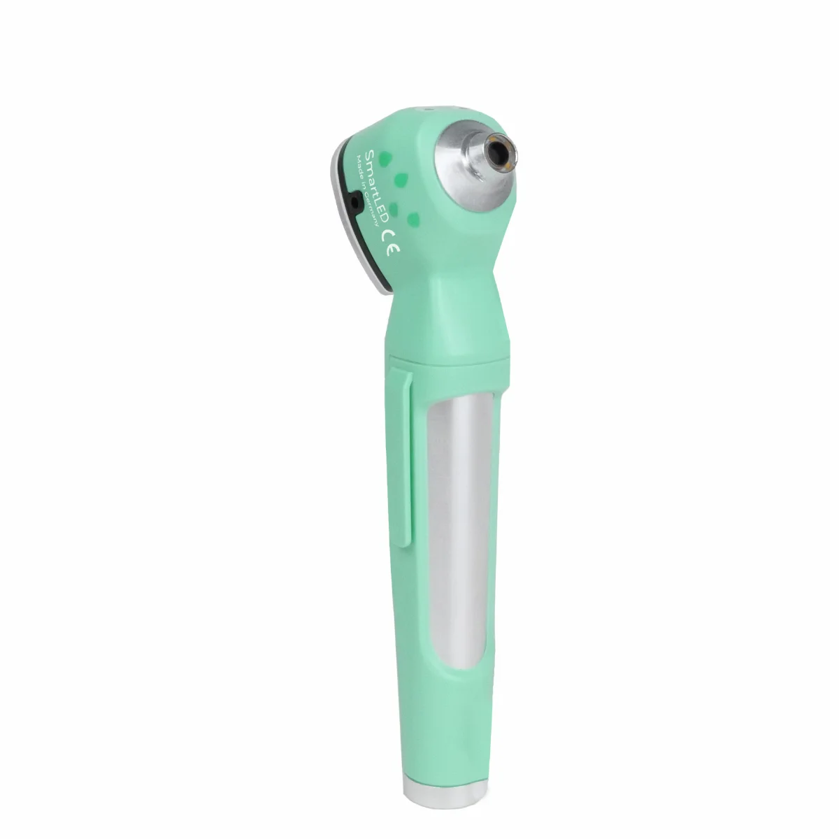 Otoscope pour enfants SmartLED – Édition Spengler x LUXAMED Otoscope pour enfants SmartLED – Édition Spengler x LUXAMED