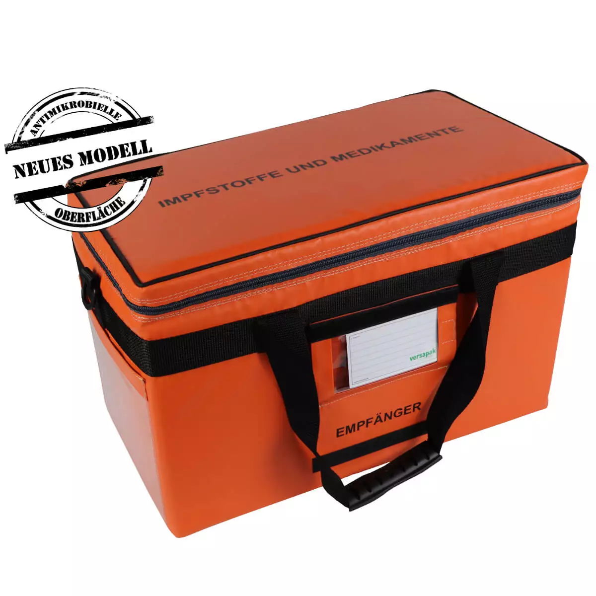  Sac de laboratoire VAC