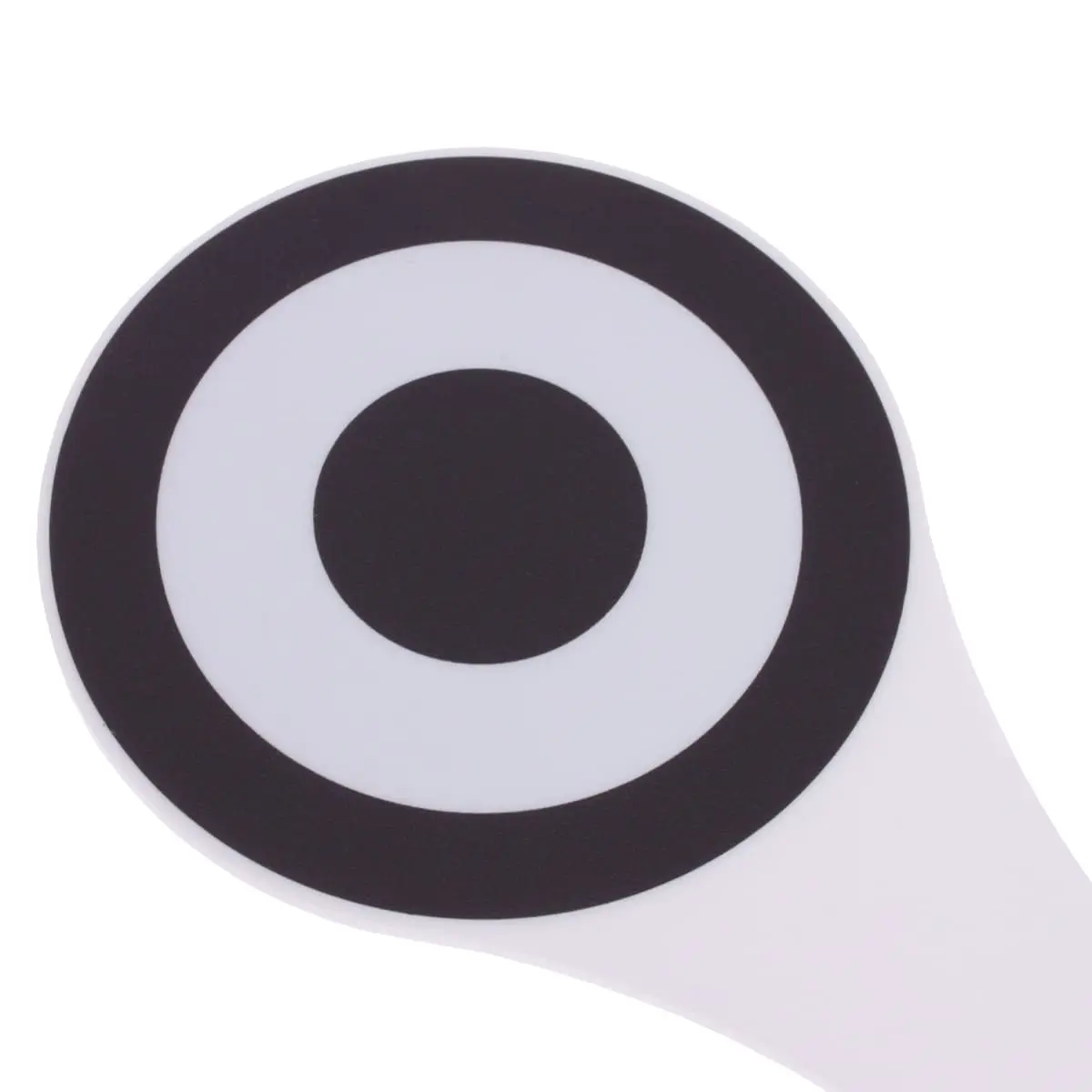 Disque pour test visuel Disque pour test visuel