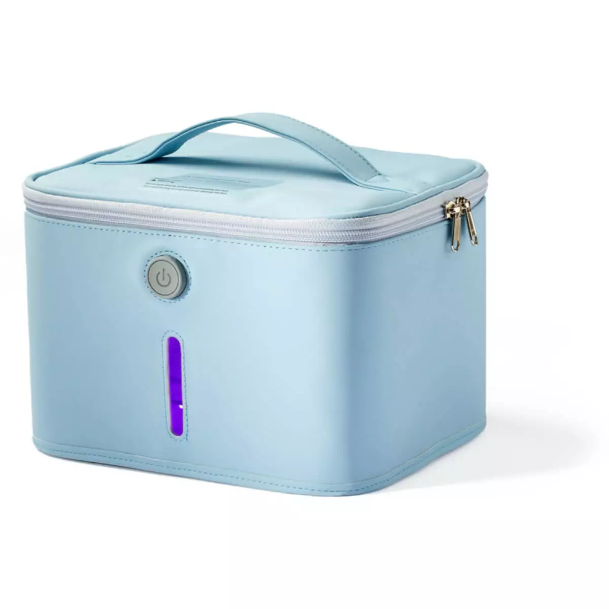  Sac de désinfection Pulox UVC