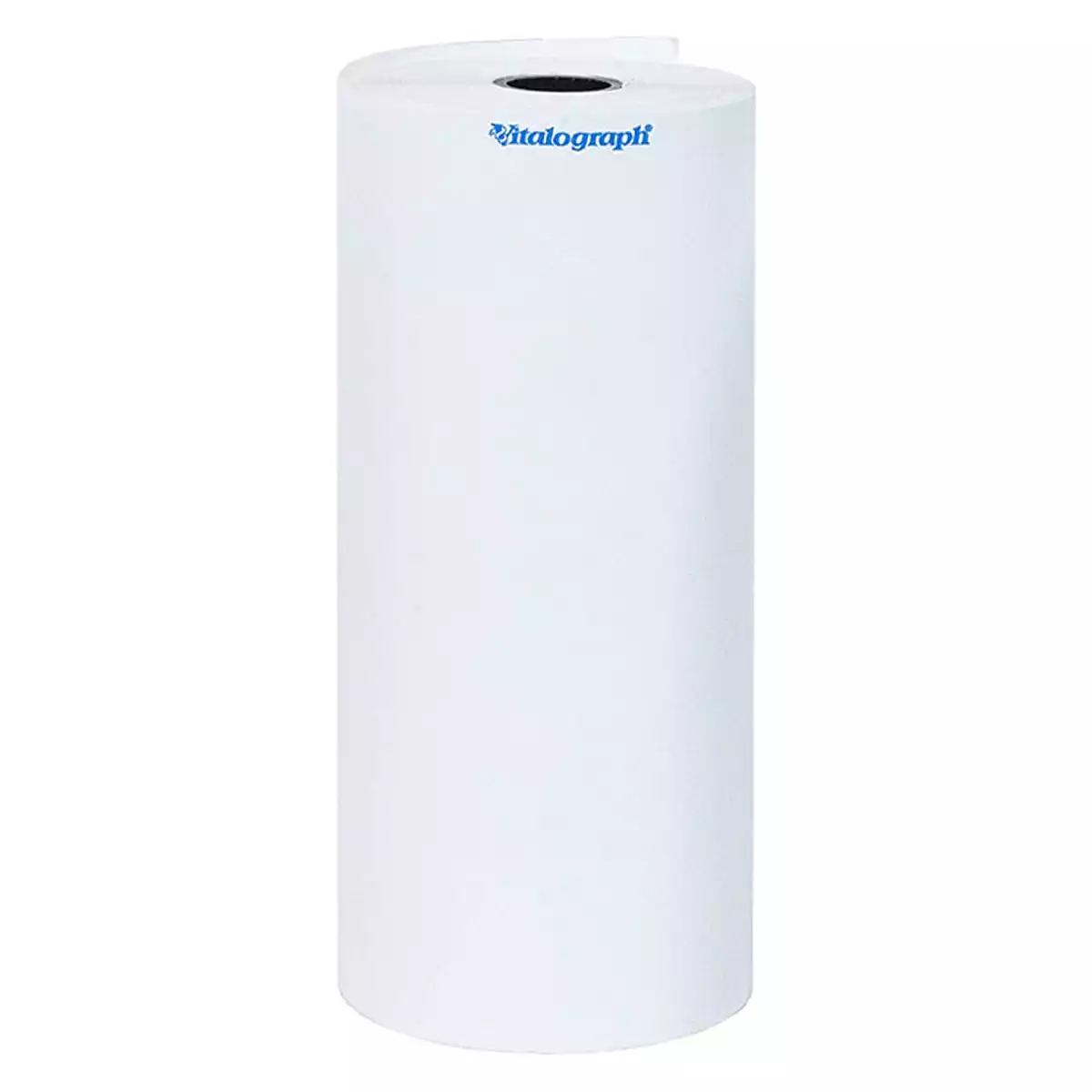 Papier thermique pour spiromètre ALPHA Connect All-in-One Papier thermique pour spiromètre ALPHA Connect All-in-One