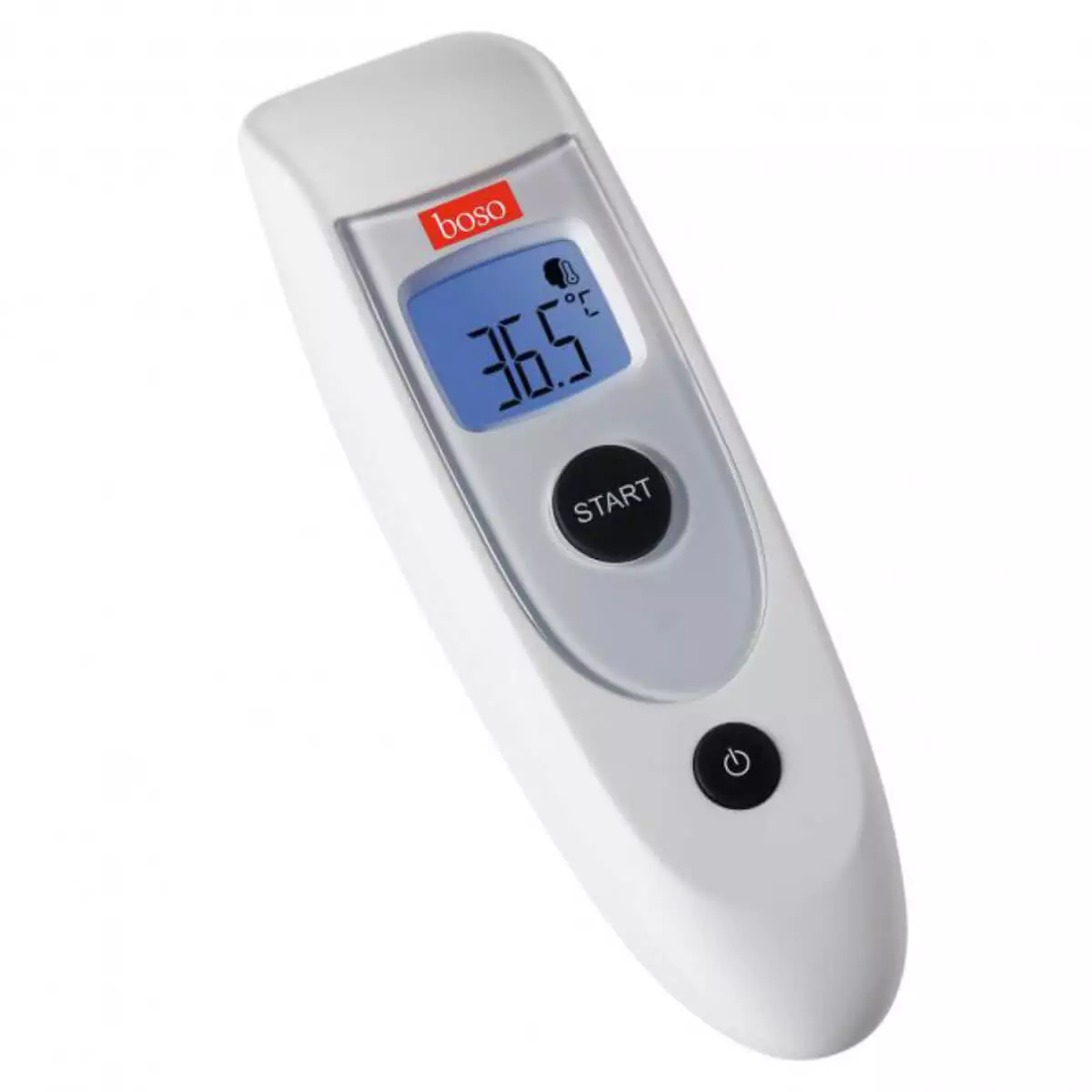  Thermomètre infrarouge bosotherm diagnostic