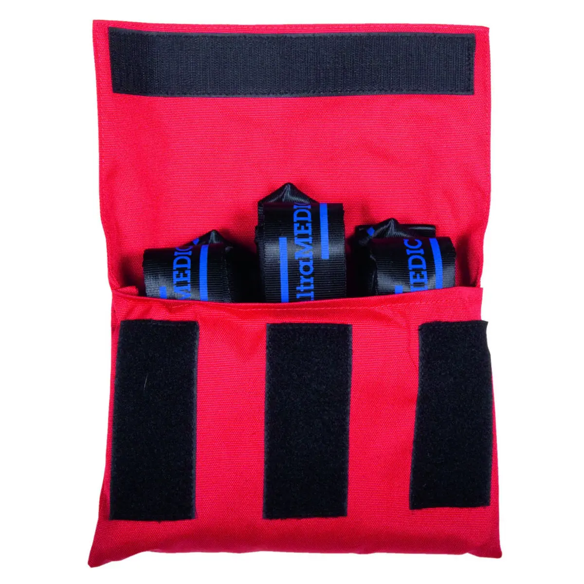  Kit de sangles ultraBELT pour civières de secours