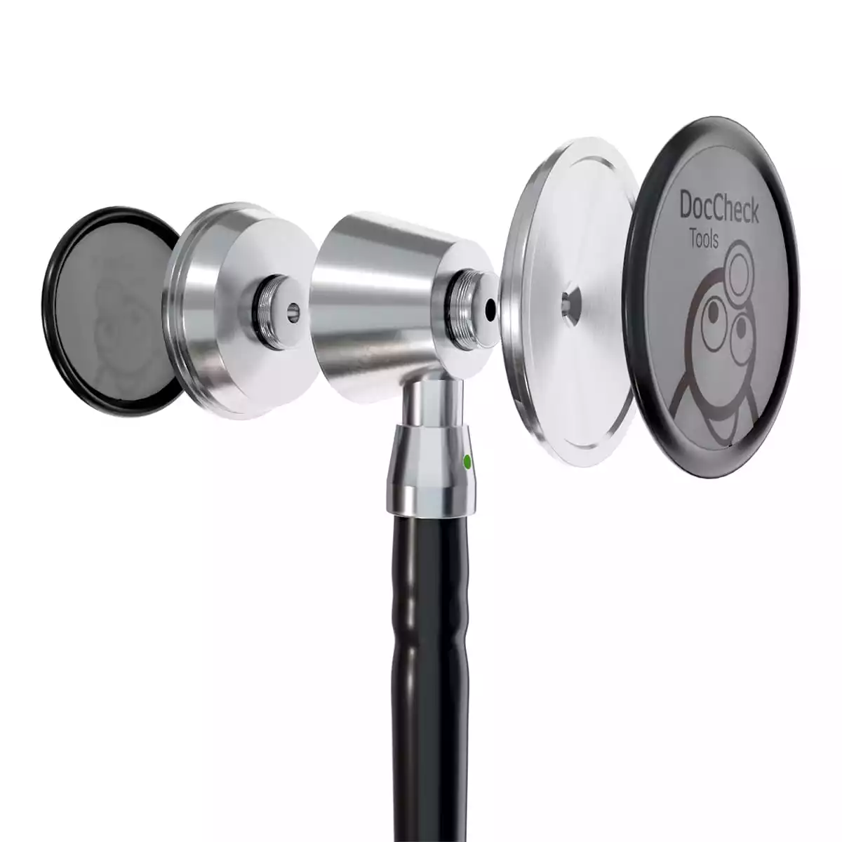  Stéthoscope « Lausch ultra »