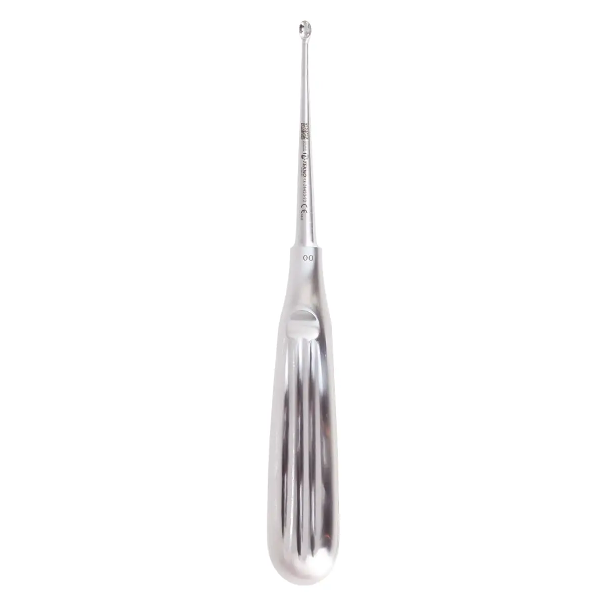 Cuillière curette de Volkmann Cuillière curette de Volkmann