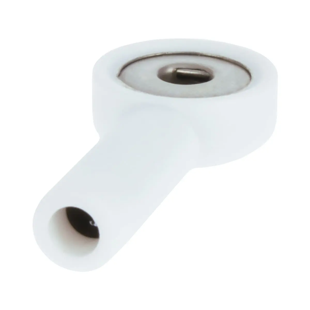  Adaptateur pour bouton poussoir