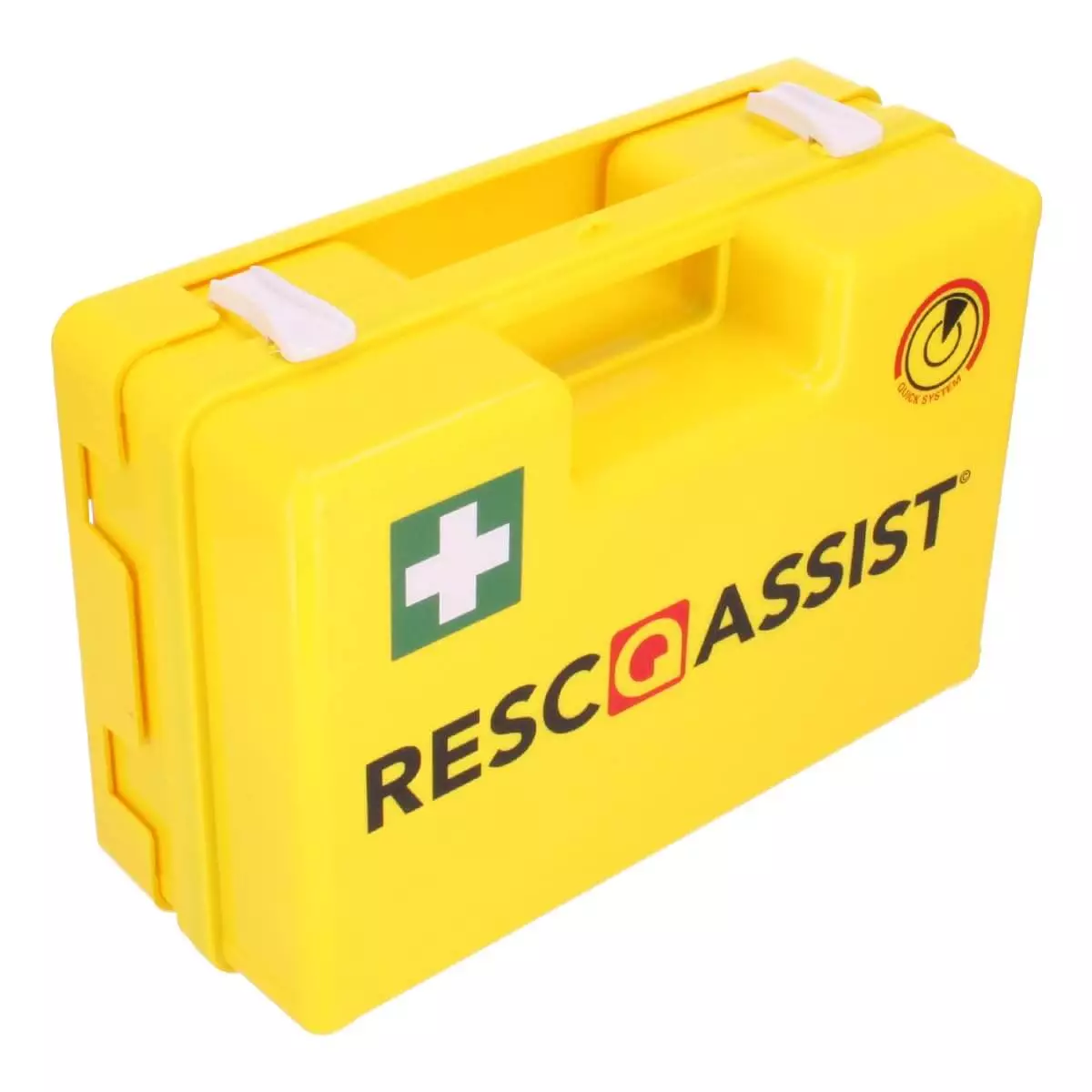  Mallette de premiers soins DIN 13157 Resc-Q-Assist Q50