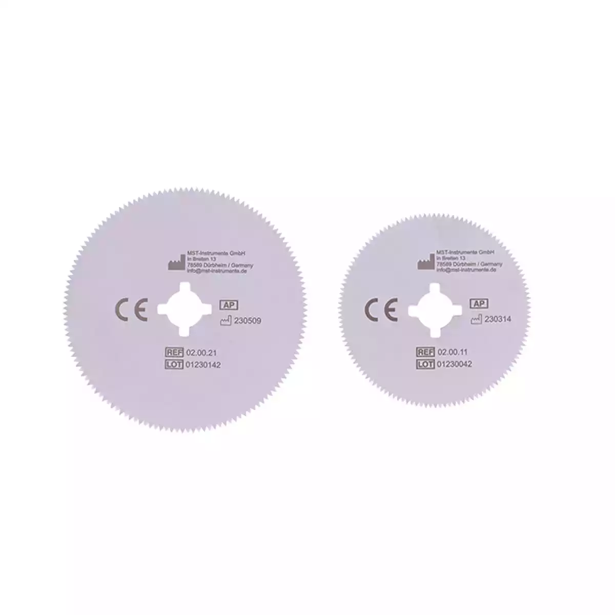  Scie à plâtre oscillante Elektronic Power