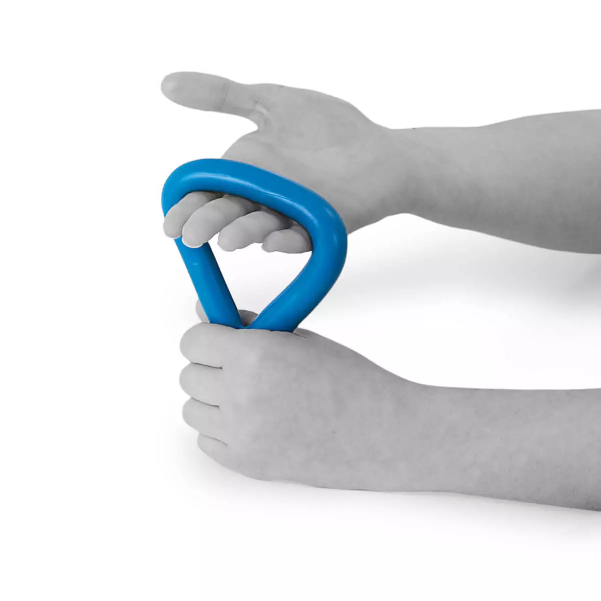  Pâte à modeler thérapeutique colorée TheraPIE