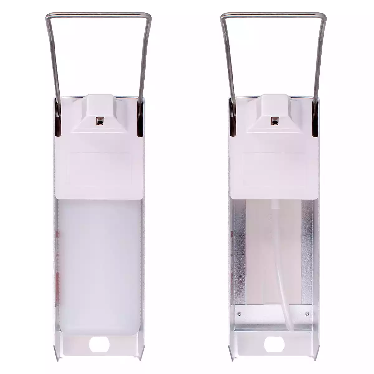 Distributeur « Pump »  Distributeur « Pump »