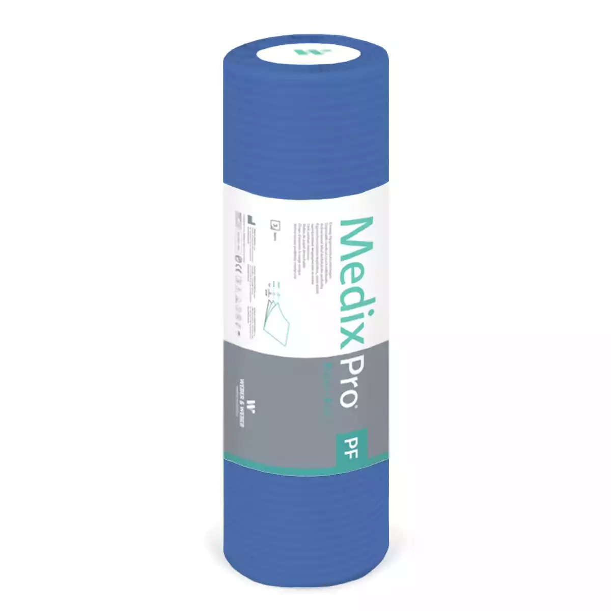 Rouleau médical MedixPro PF Rouleau médical MedixPro PF
