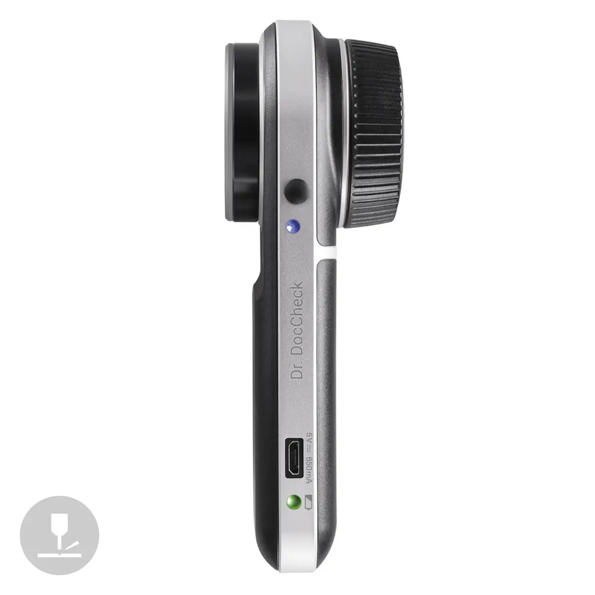  Dermatoscope HEINE DELTAone