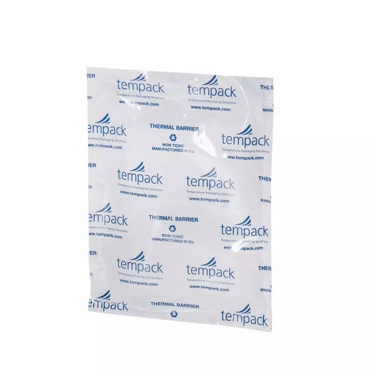  Barrière thermique pour maintenir la température