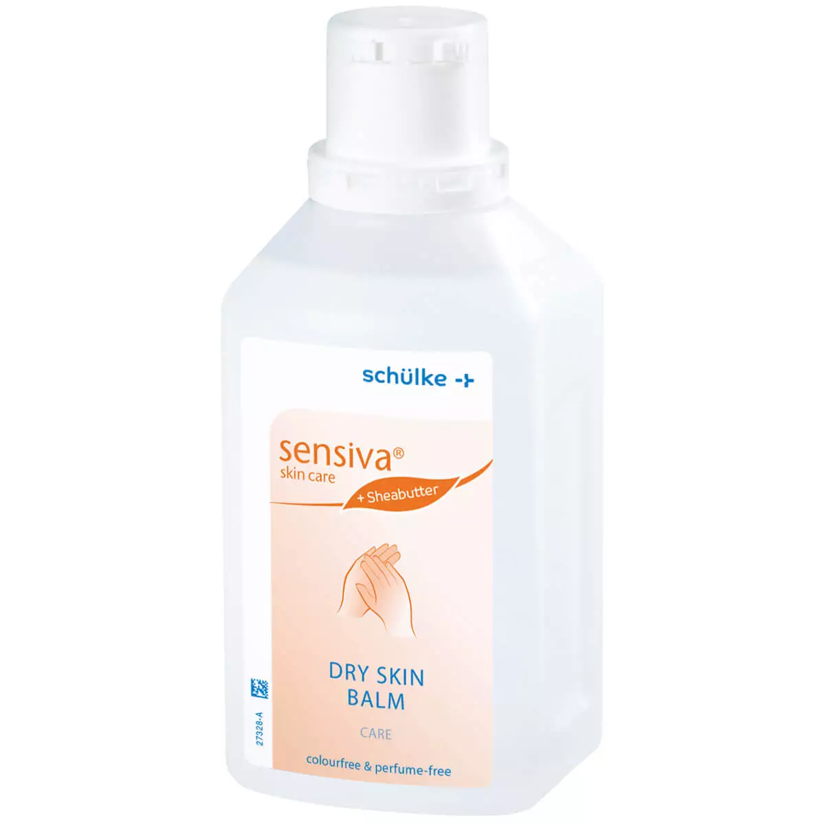 Baume pour les mains sensiva dry skin balm Baume pour les mains sensiva dry skin balm