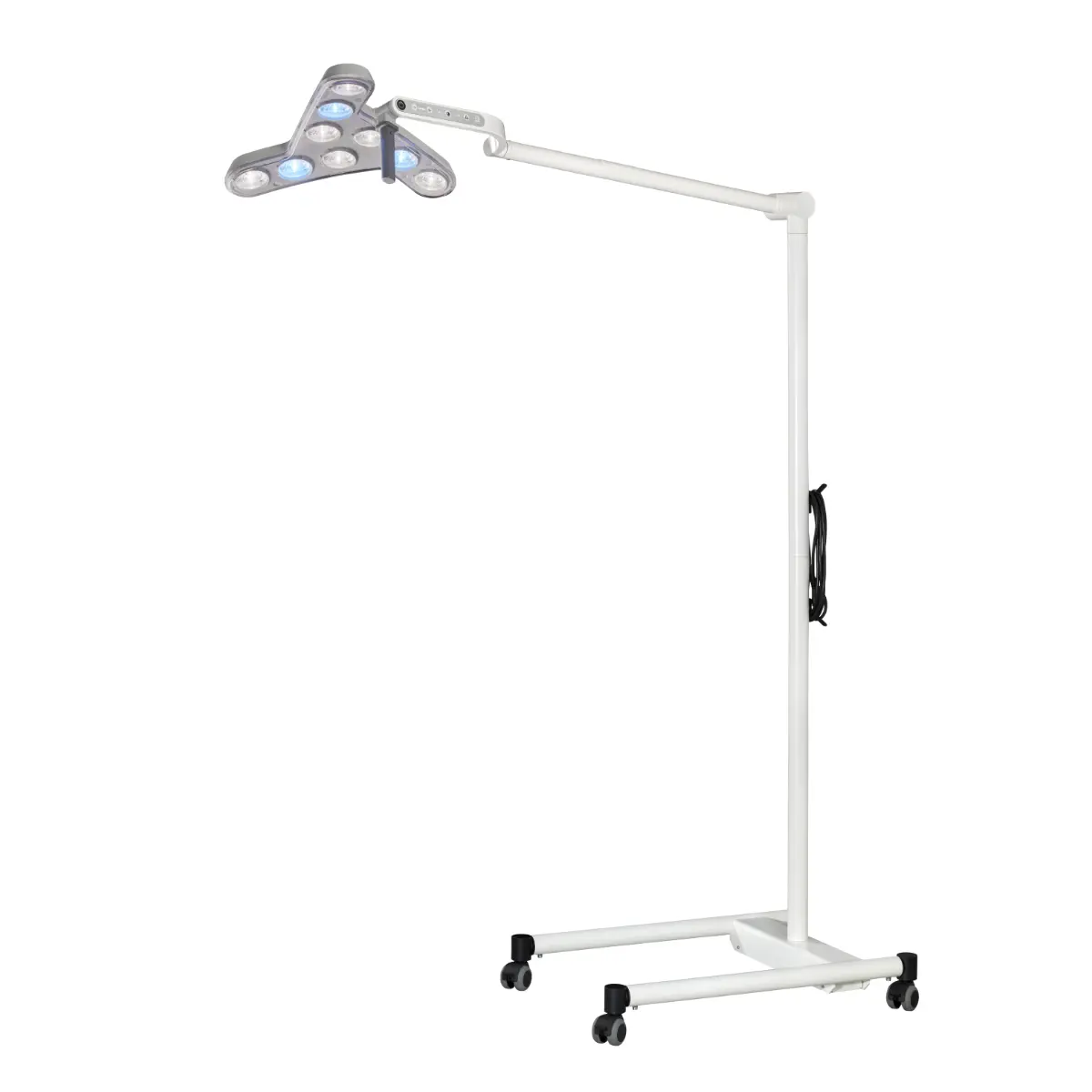  Lampe chirurgicale TRIANGO Fokus 130-3