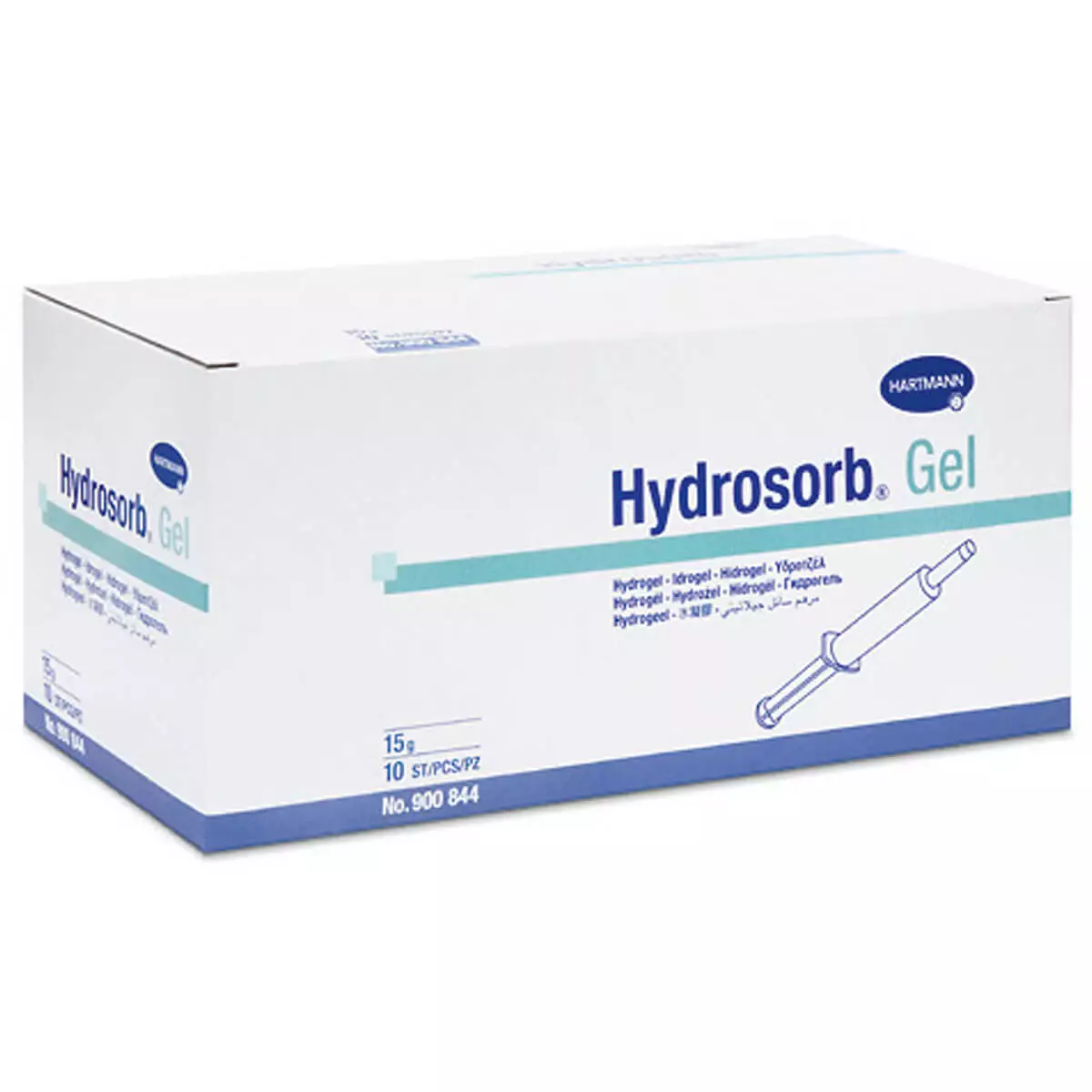  Gel Hydrosorb