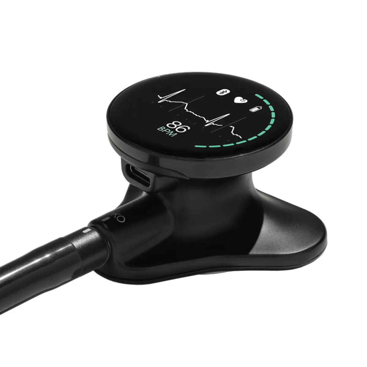  Stéthoscope numérique CORE 500