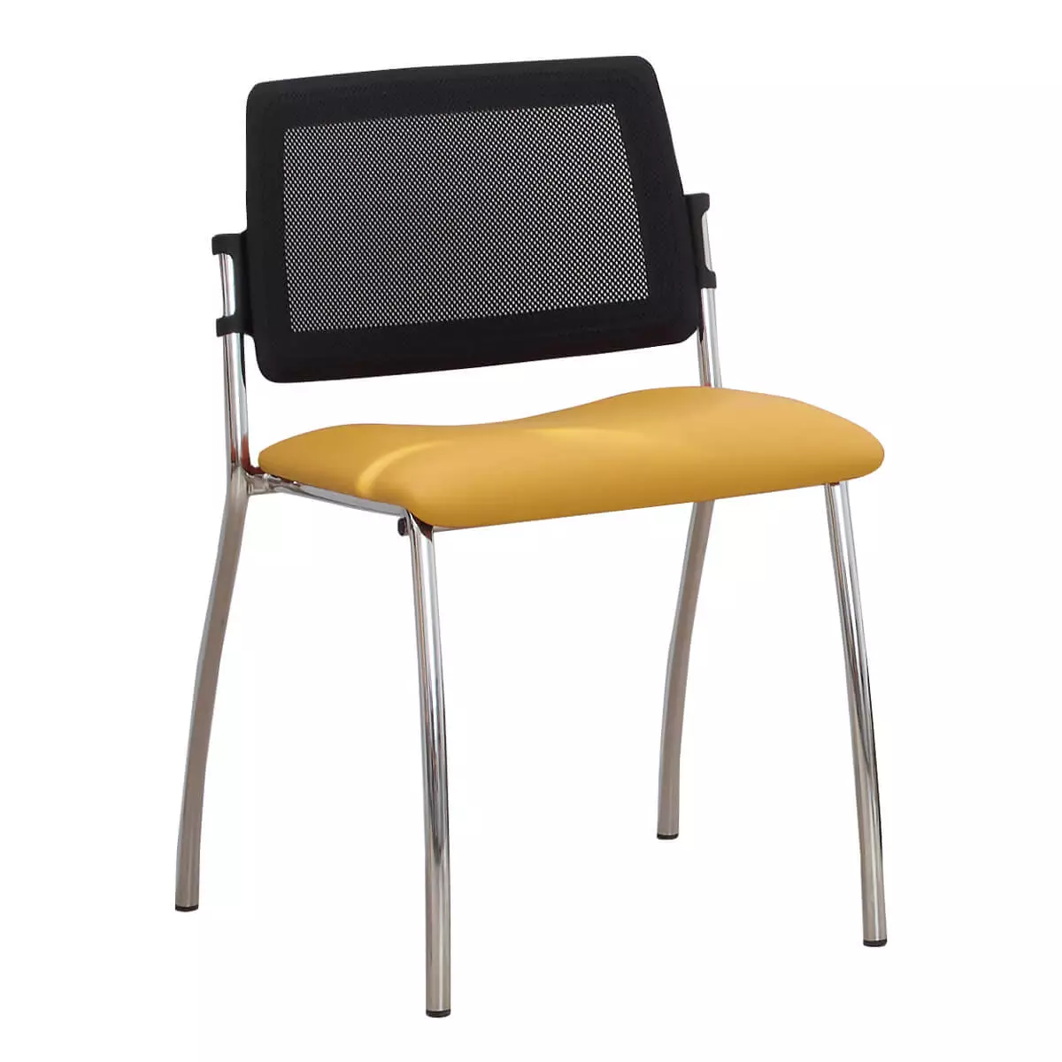  Chaise de salle d'attente Alegro Classic