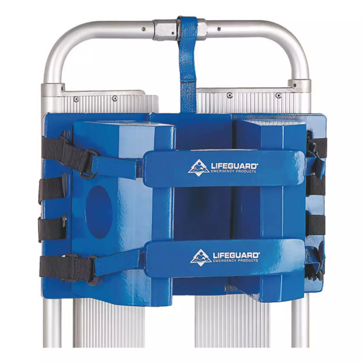  Fixation pour la tête Head-Fix Lifeguard