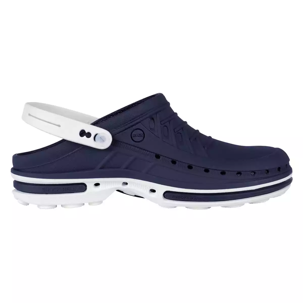  Chaussures à lanières CLOG