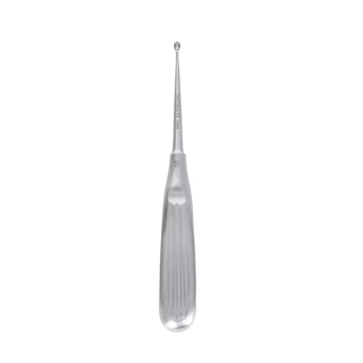 Cuillière curette de Volkmann Cuillière curette de Volkmann