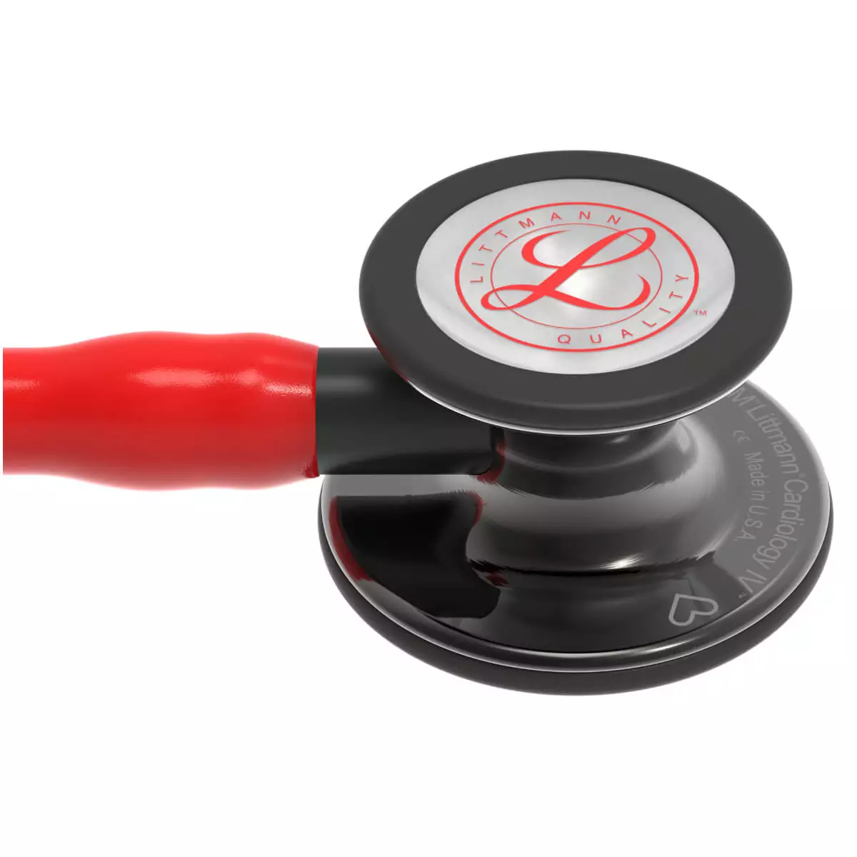  Stéthoscope de diagnostic Cardiology IV – Limited Heart Day Edition